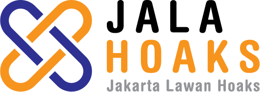 Jala Hoaks Klarifikasi Hoaks Dki Jakarta