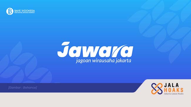Jala Hoaks Jakarta