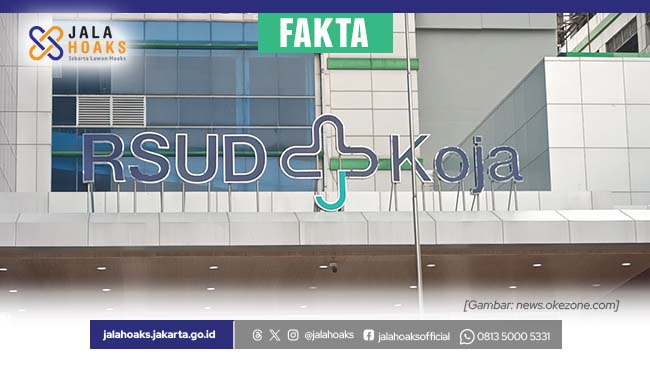 Jala Hoaks Jakarta