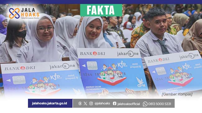 Jala Hoaks Jakarta