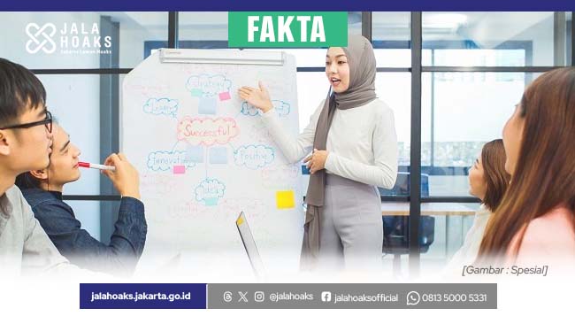 Jala Hoaks Jakarta