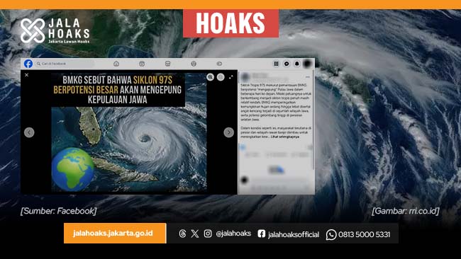 Jala Hoaks Jakarta
