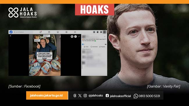 Jala Hoaks Jakarta