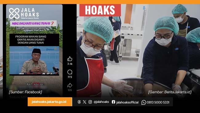 Jala Hoaks Jakarta