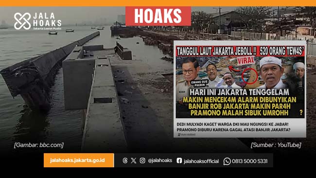 Jala Hoaks Jakarta