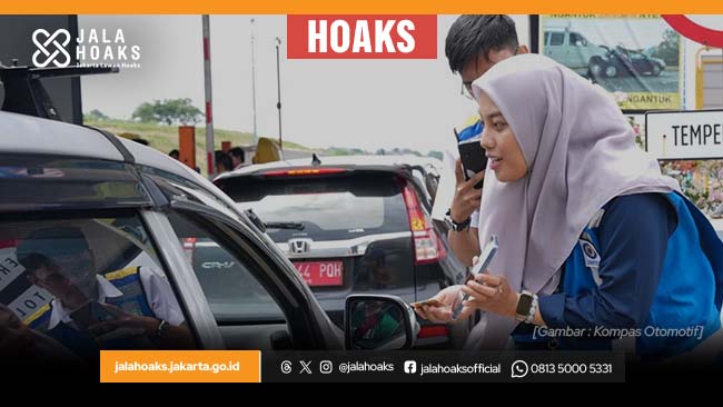 Jala Hoaks Jakarta