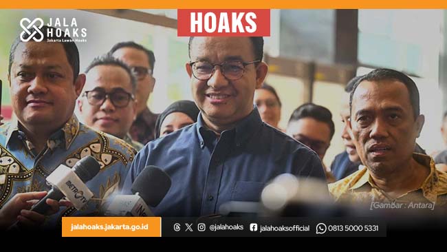Jala Hoaks Jakarta