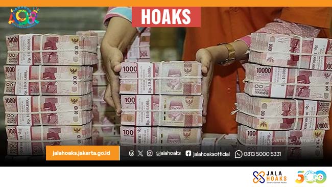 Jala Hoaks Jakarta