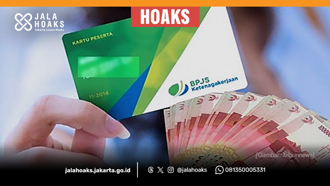Jala Hoaks Jakarta