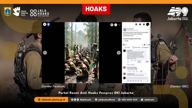 Jala Hoaks Jakarta