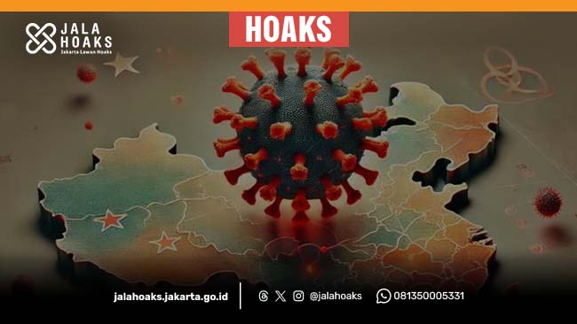 Jala Hoaks Jakarta
