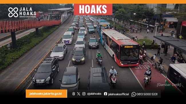 Jala Hoaks Jakarta