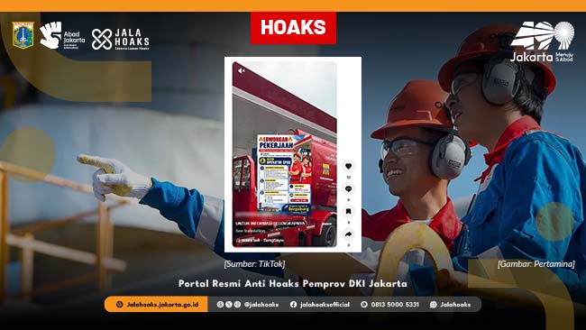 Jala Hoaks Jakarta
