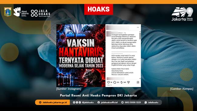 Jala Hoaks Jakarta