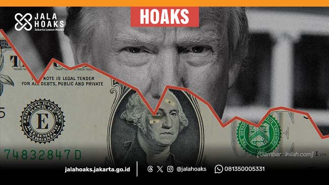 Jala Hoaks Jakarta