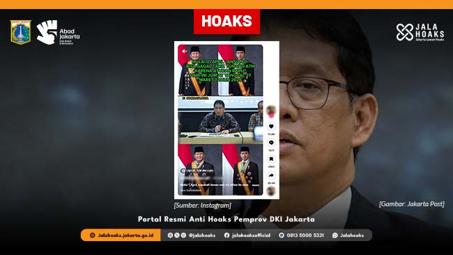 Jala Hoaks Jakarta