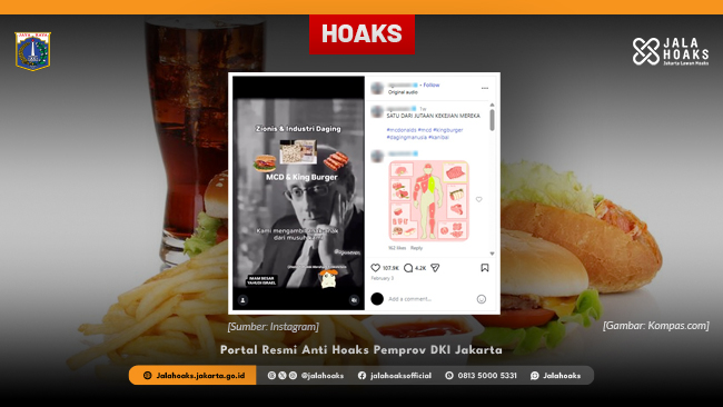 Jala Hoaks Jakarta