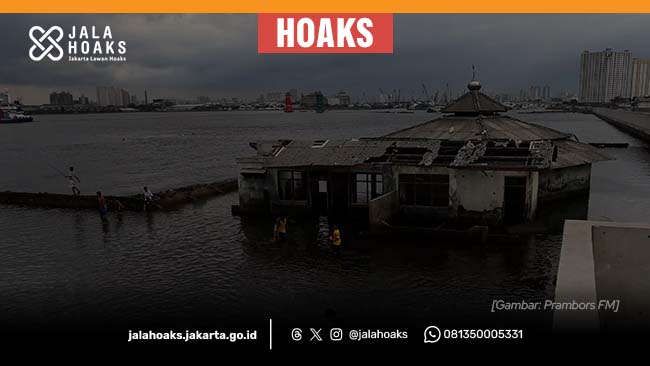 Jala Hoaks Jakarta