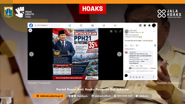 Jala Hoaks Jakarta