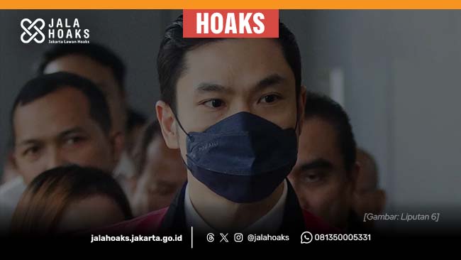 Jala Hoaks Jakarta