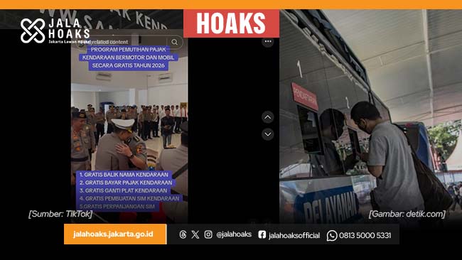 Jala Hoaks Jakarta