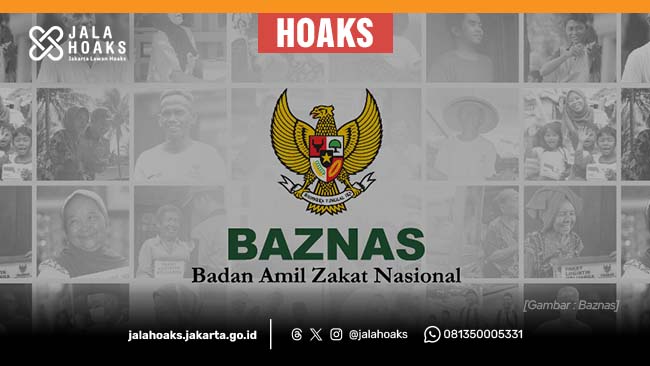 Jala Hoaks Jakarta
