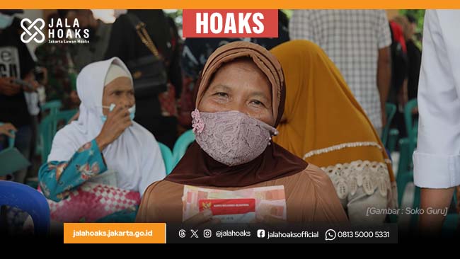 Jala Hoaks Jakarta