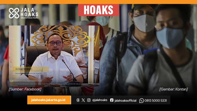 Jala Hoaks Jakarta