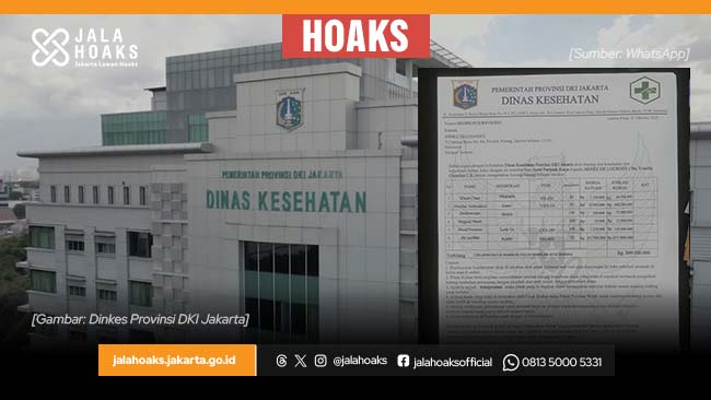 Jala Hoaks Jakarta