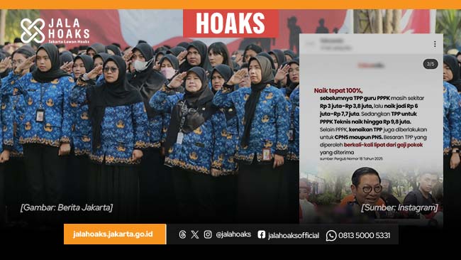Jala Hoaks Jakarta