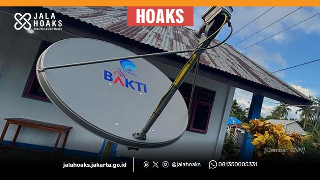 Jala Hoaks Jakarta