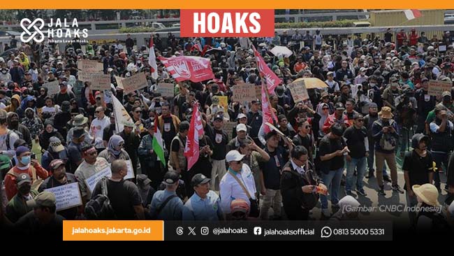 Jala Hoaks Jakarta