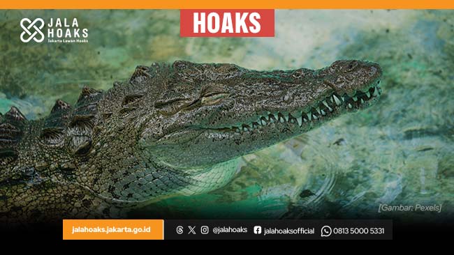 Jala Hoaks Jakarta