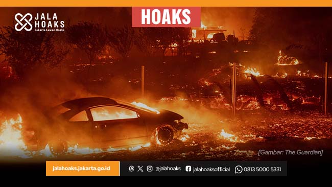 Jala Hoaks Jakarta