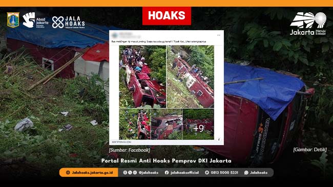 Jala Hoaks Jakarta