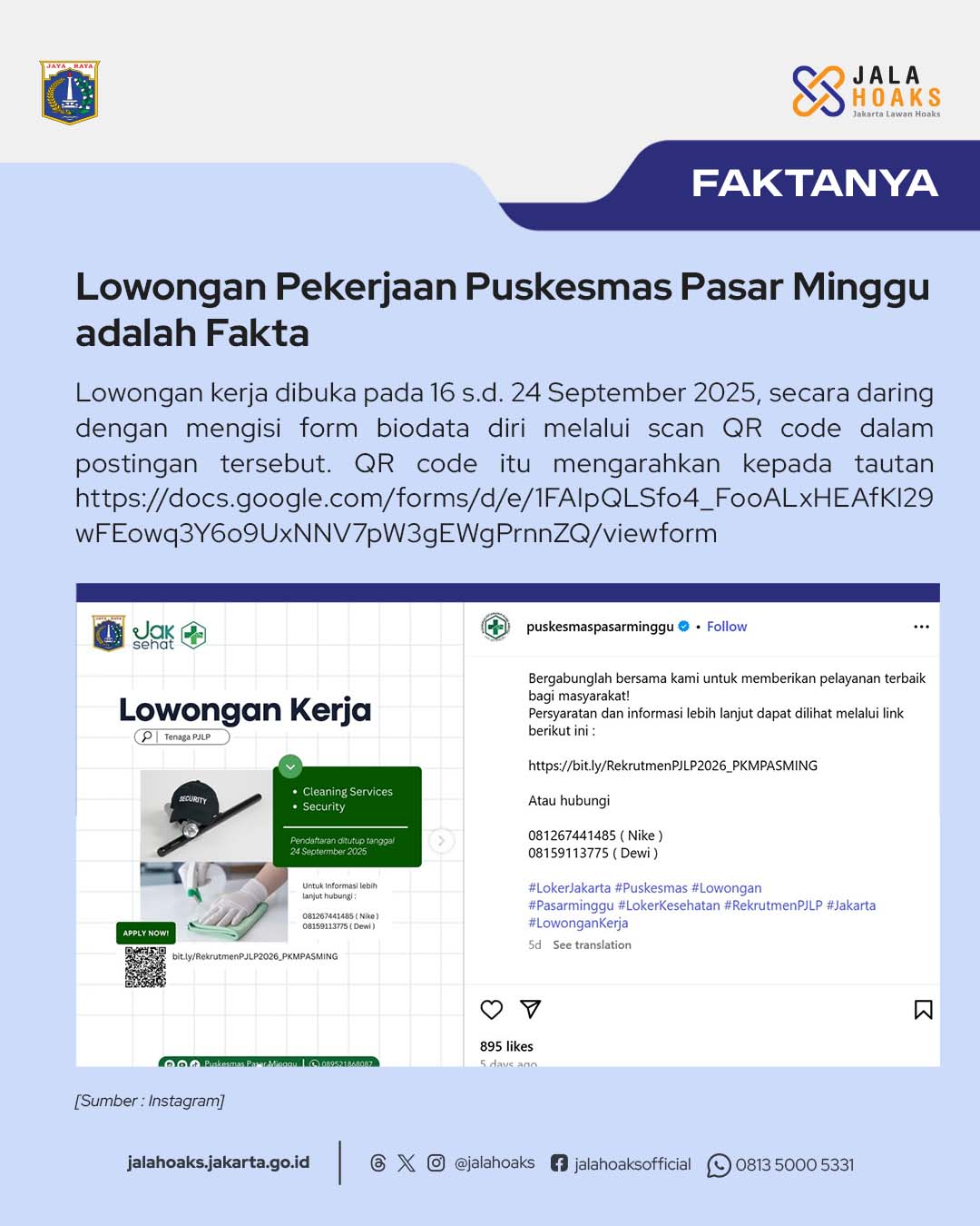 First slide