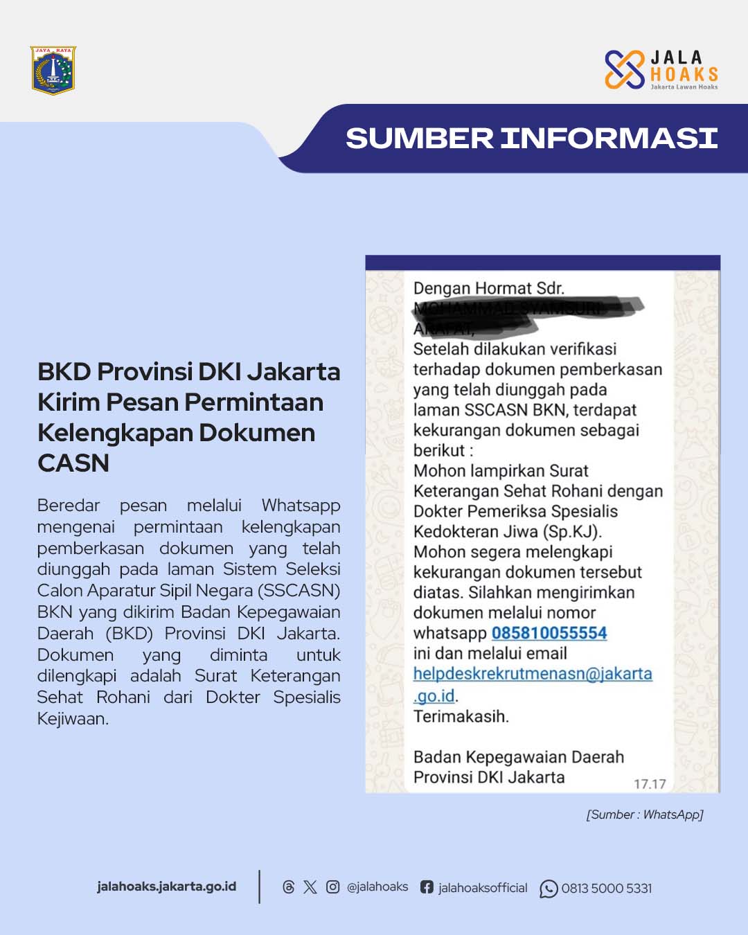 First slide