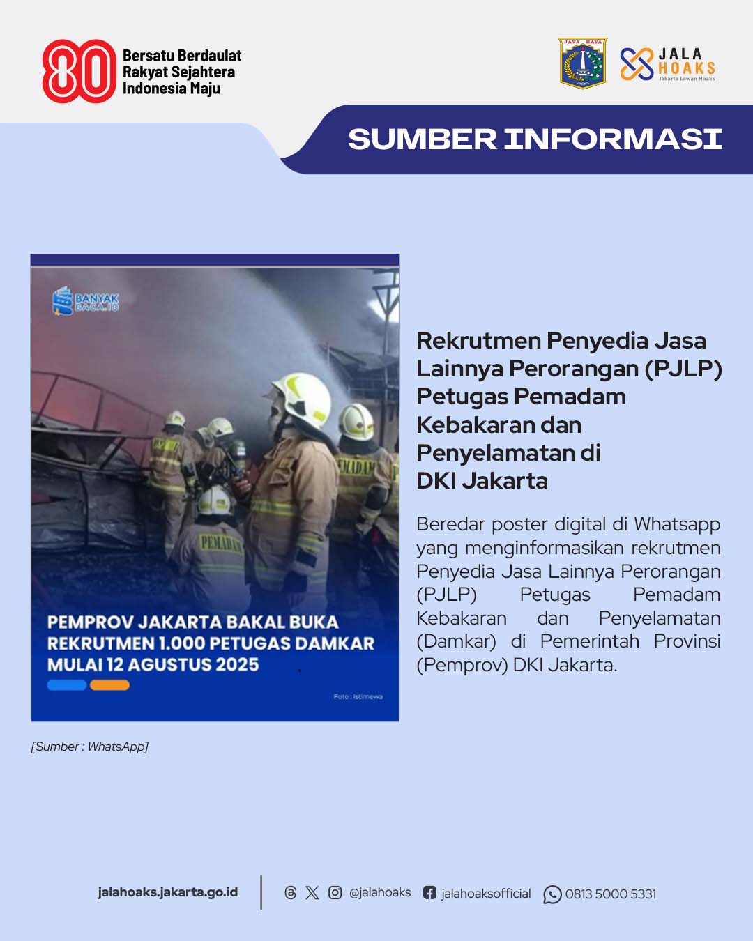First slide