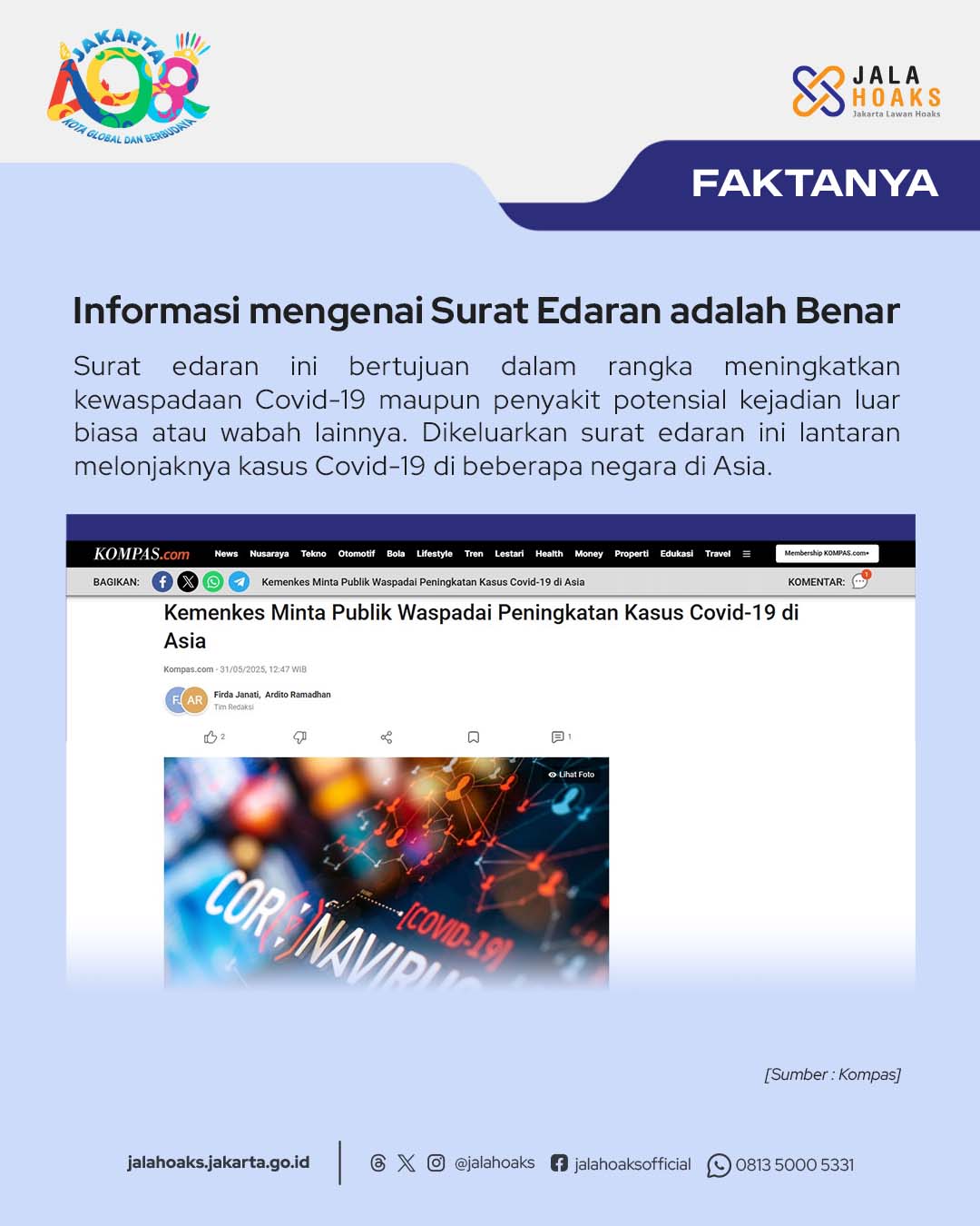 First slide