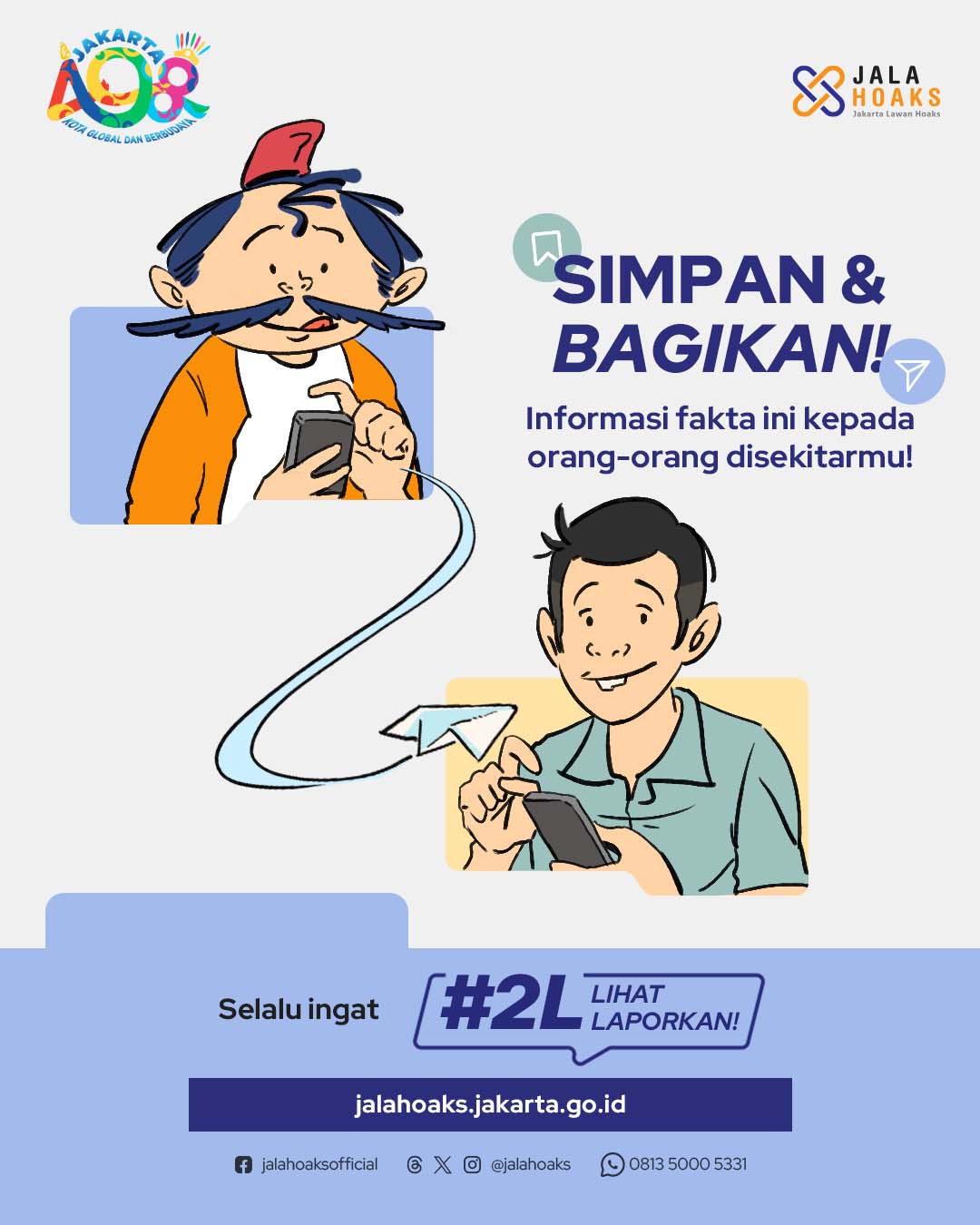 First slide