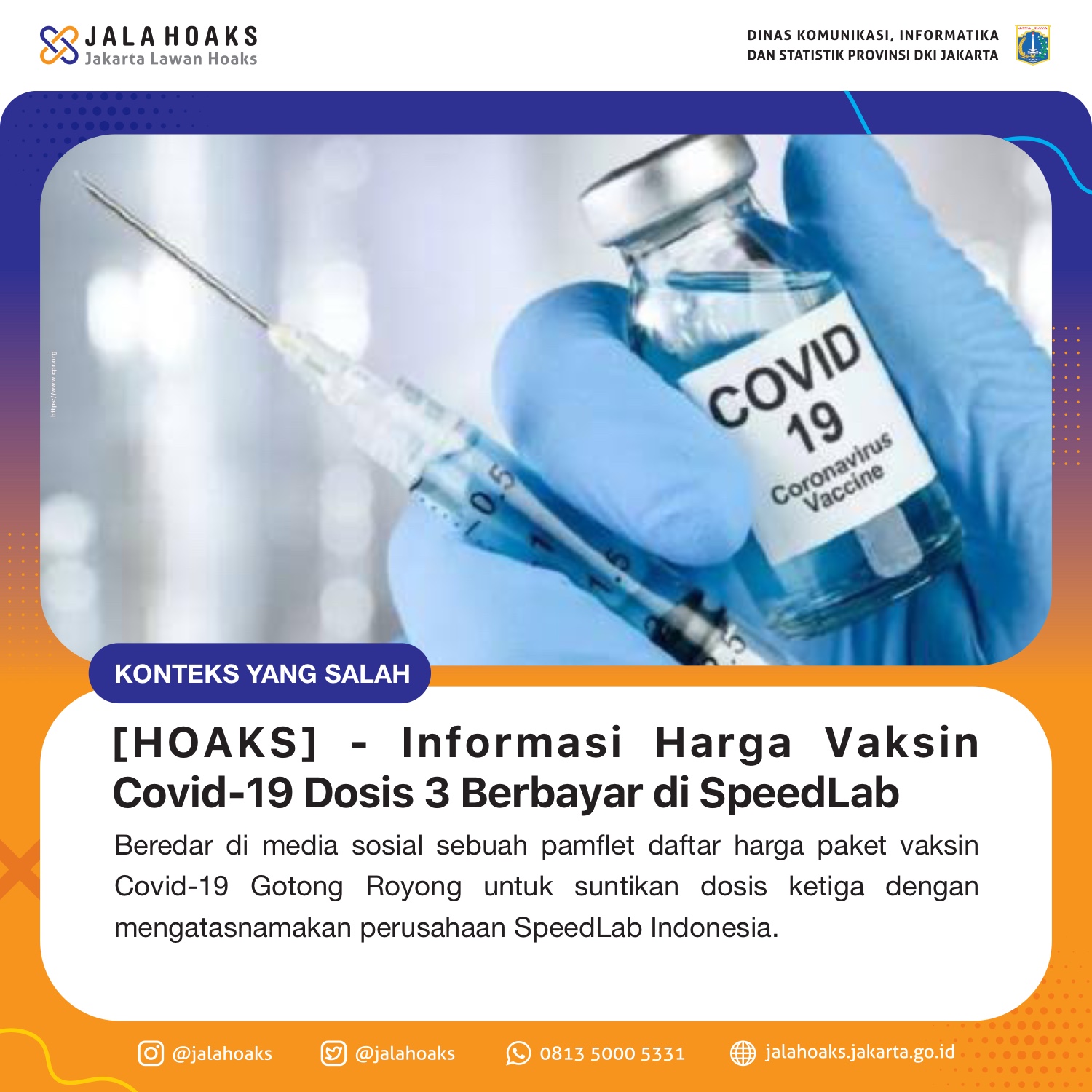 Statistik vaksin covid 19 malaysia