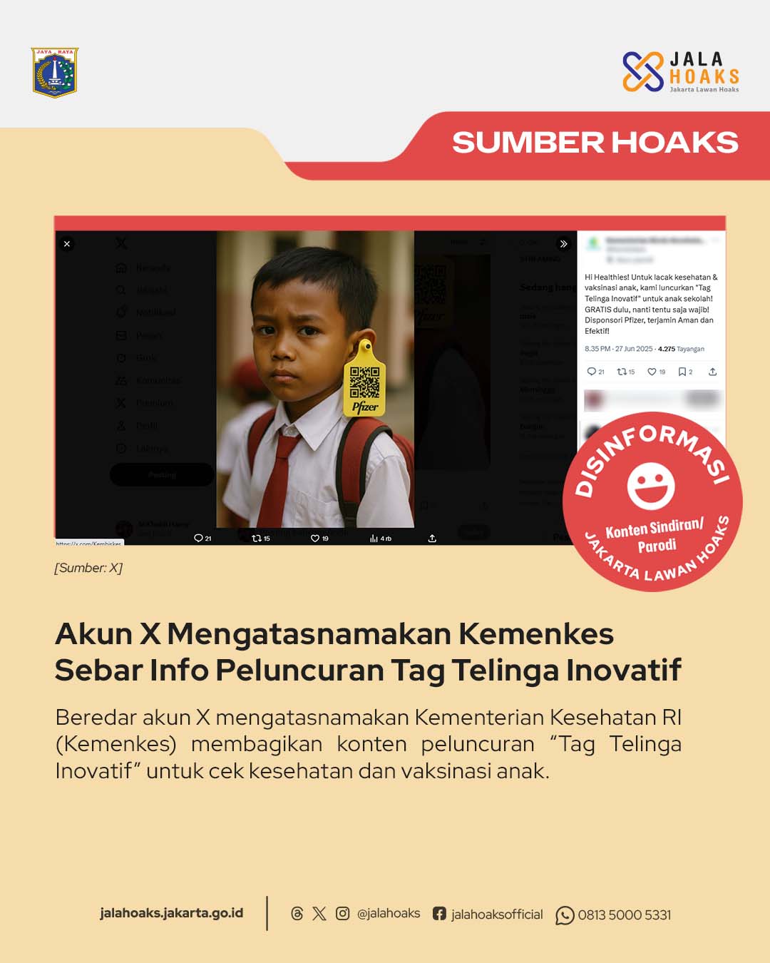 First slide