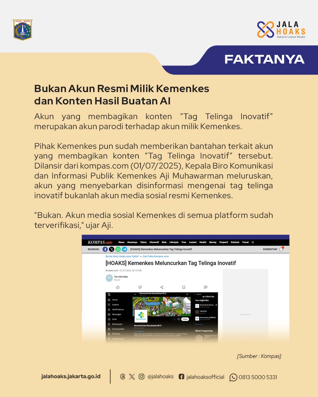 First slide