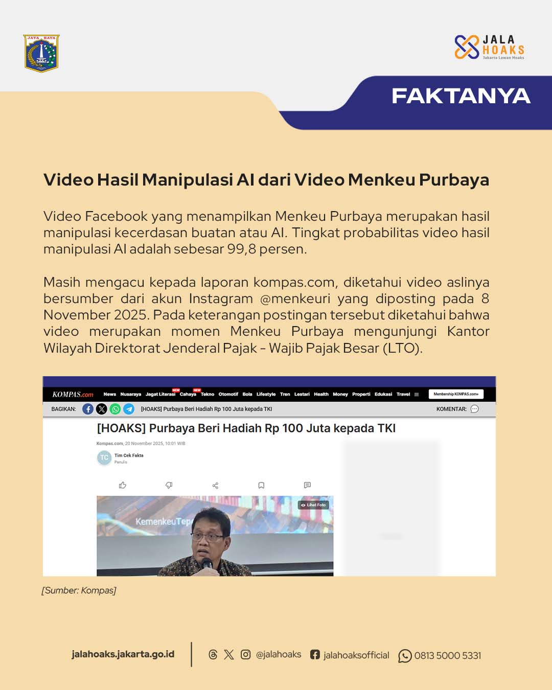 First slide