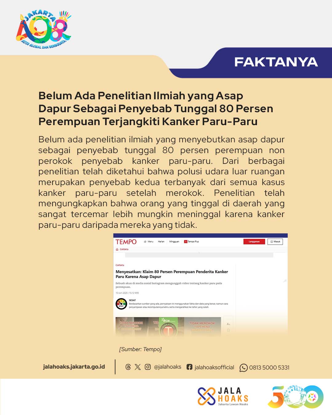 First slide