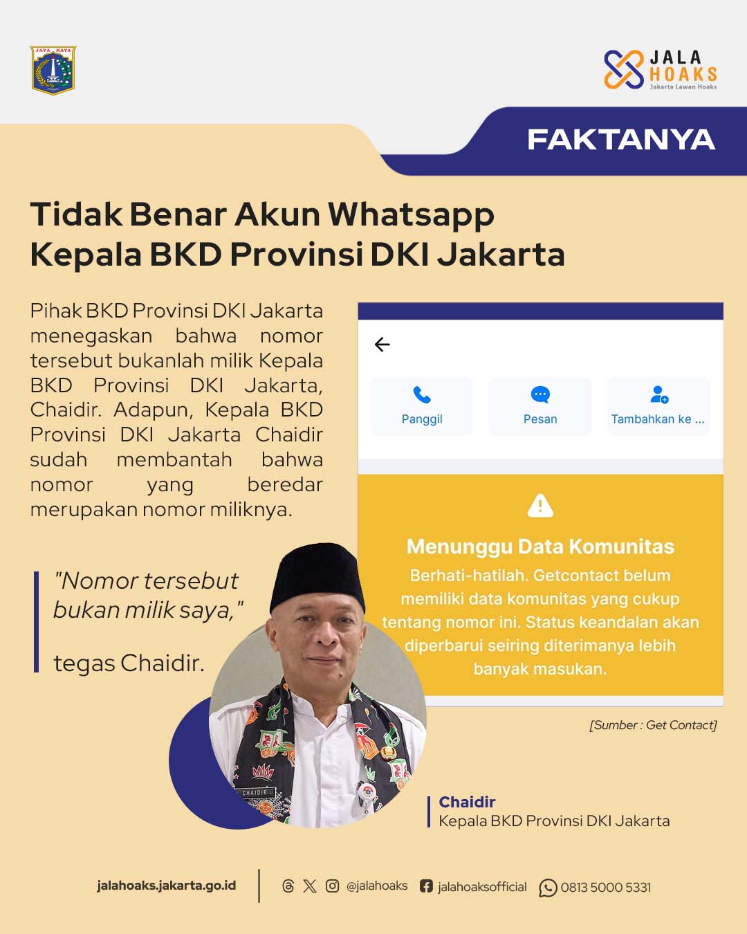 First slide