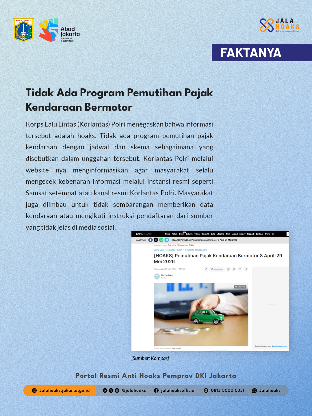 First slide