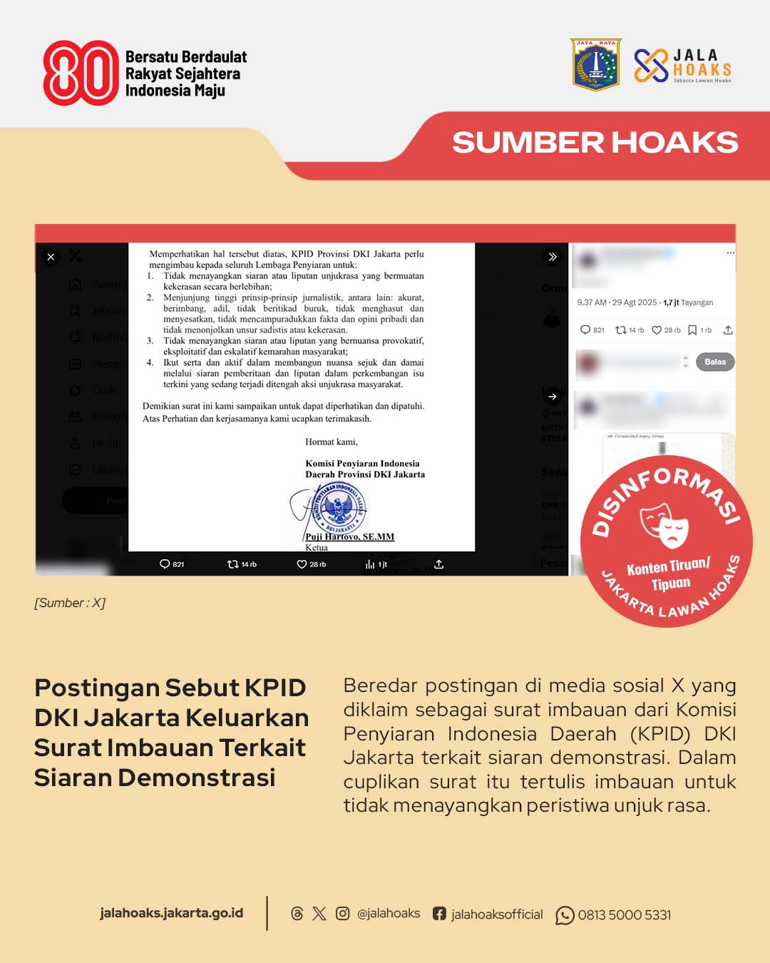 First slide
