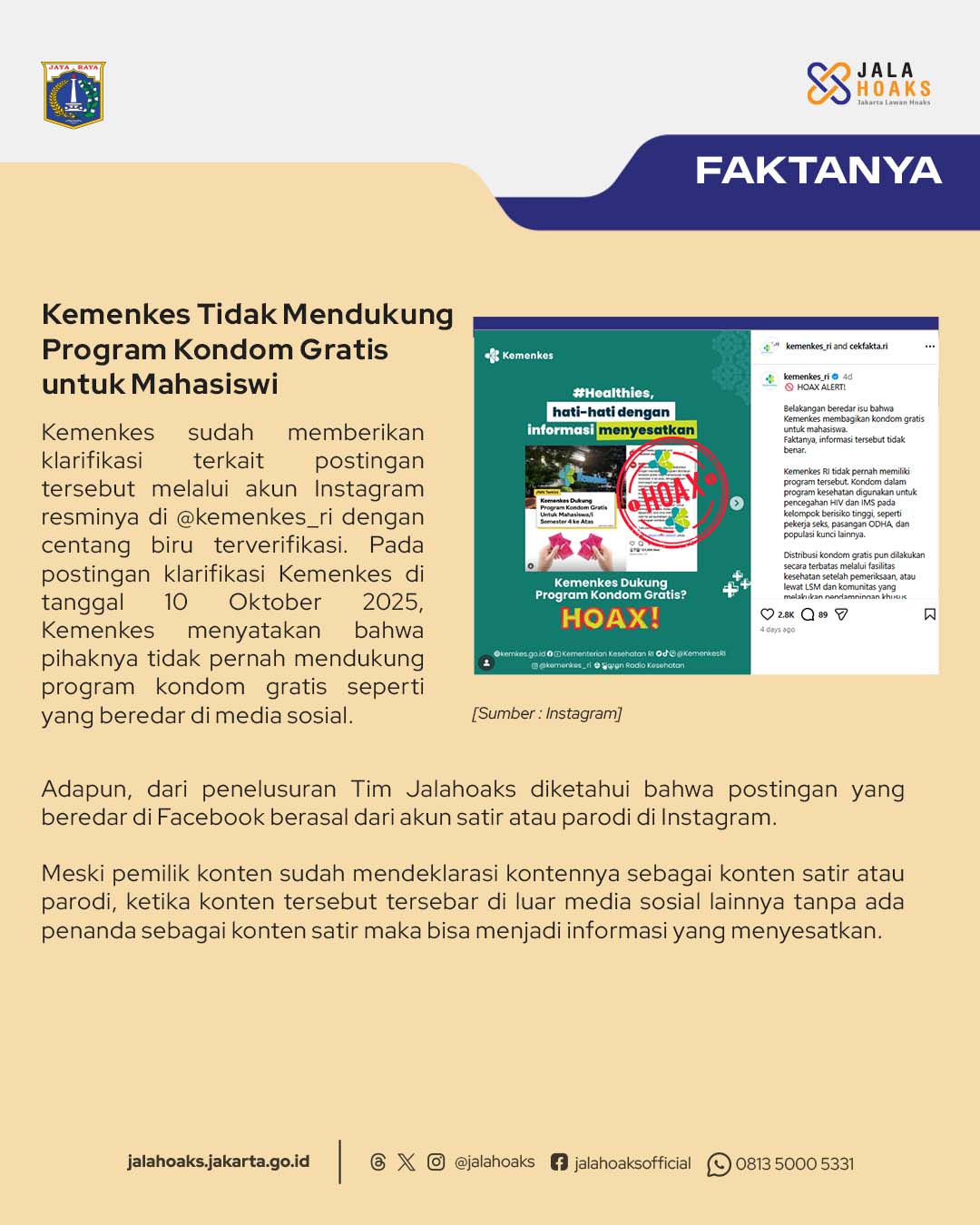 First slide