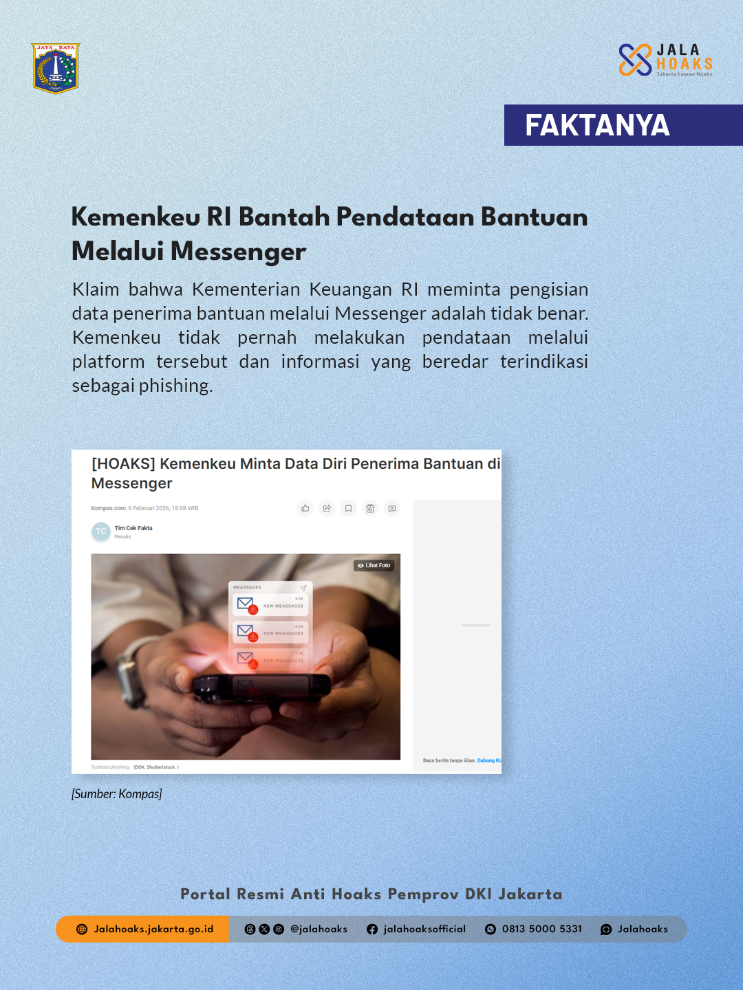 First slide